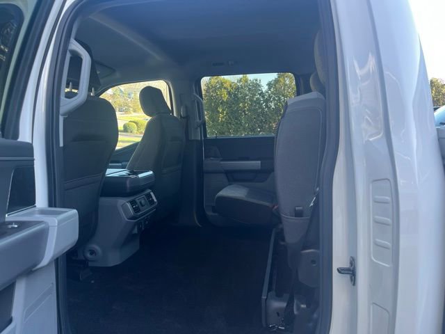 Certified 2022 Ford F150 XLT w/ Equipment Group 302A High image 13