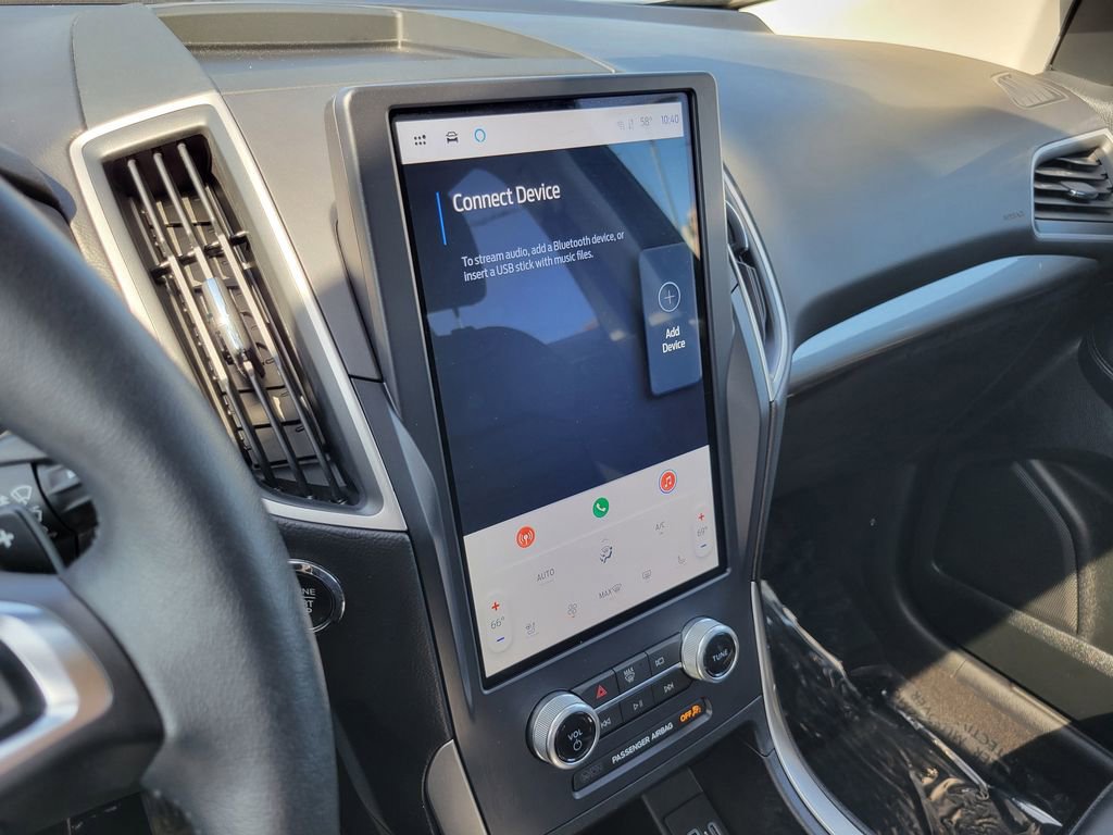 Certified 2023 Ford Edge SEL w/ Convenience Package AWD/4WD image 18
