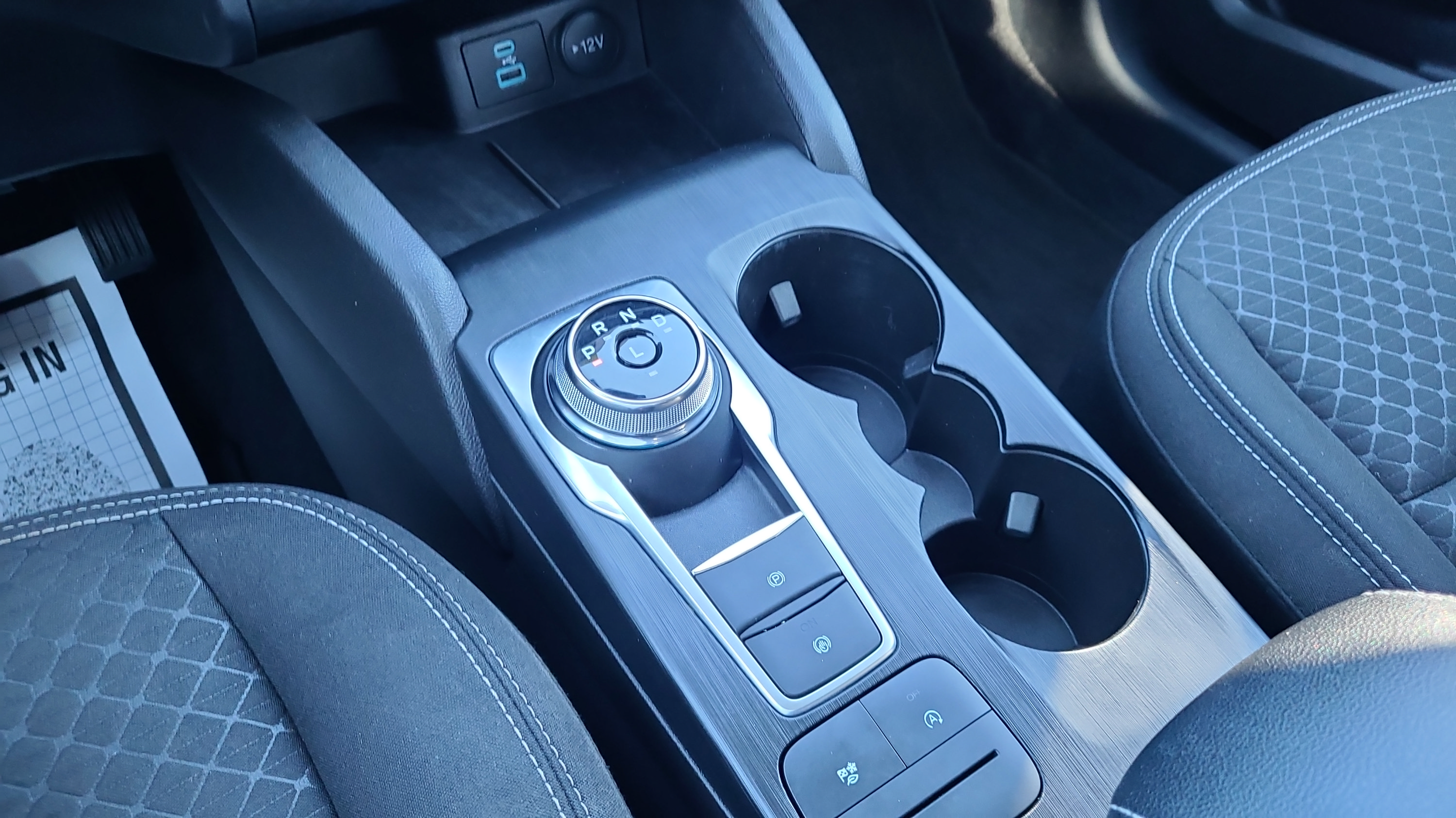 Certified 2023 Ford Escape Active w/ Cold Weather Package FWD image 22