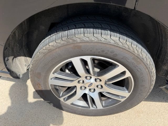 Certified 2024 Ford Expedition Limited AWD/4WD image 8