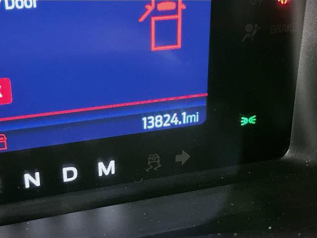 Certified 2023 Ford Bronco Outer Banks AWD/4WD image 19