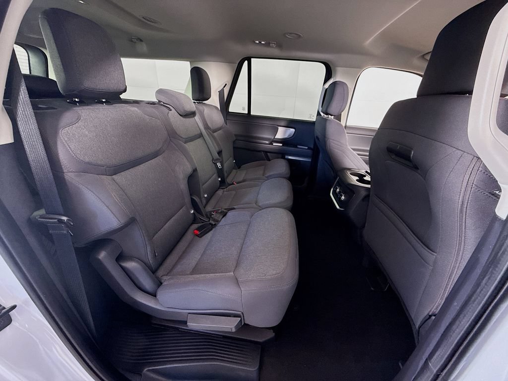 Certified 2025 Ford Expedition Max Active AWD/4WD image 27