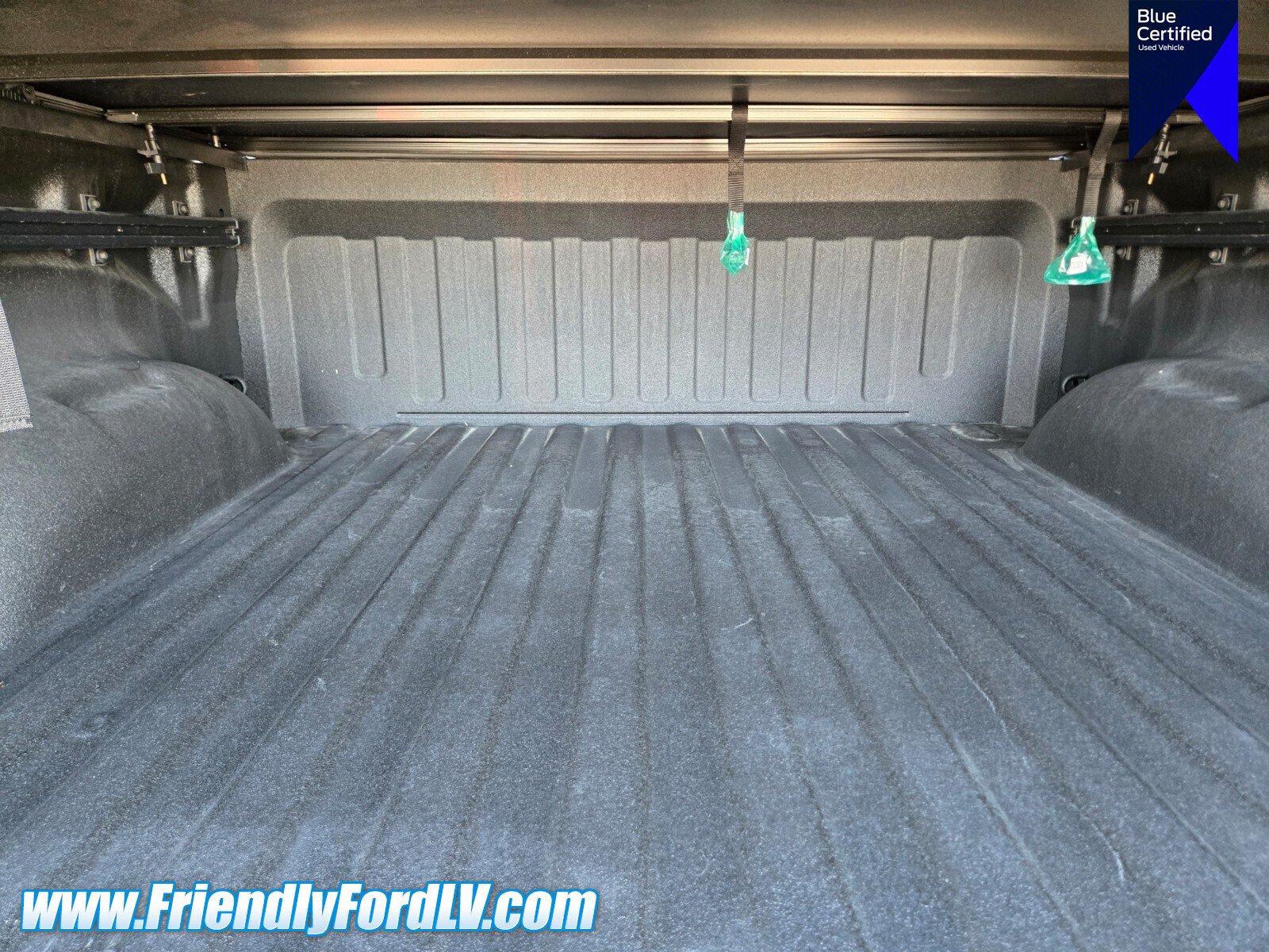 Used 2025 RAM 1500 Rebel w/ Bed Utility Group AWD/4WD image 13