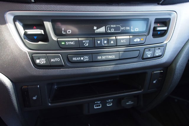 Used 2025 Honda Ridgeline RTL+ image 27