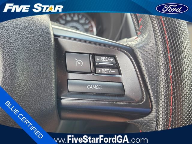 Used 2020 Subaru WRX STI AWD/4WD image 27