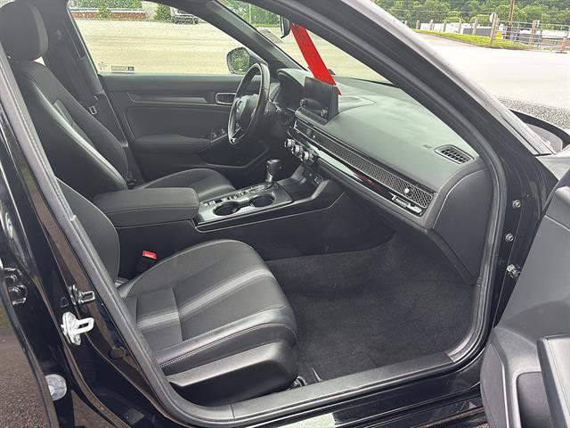 Used 2023 Honda Civic Sport image 20