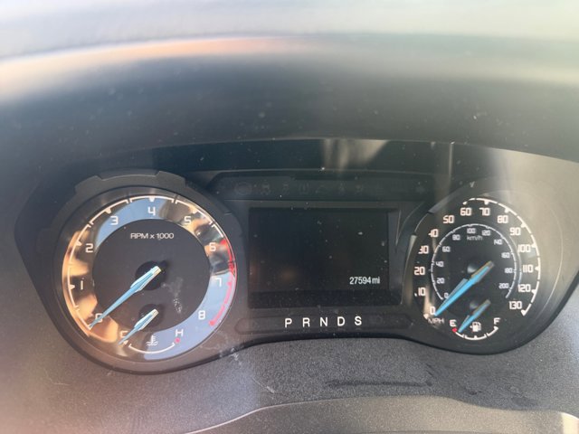 Certified 2023 Ford Ranger XLT w/ Equipment Group 302A High AWD/4WD image 11