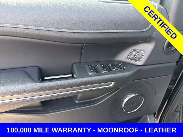 Certified 2023 Ford Expedition XLT AWD/4WD image 19