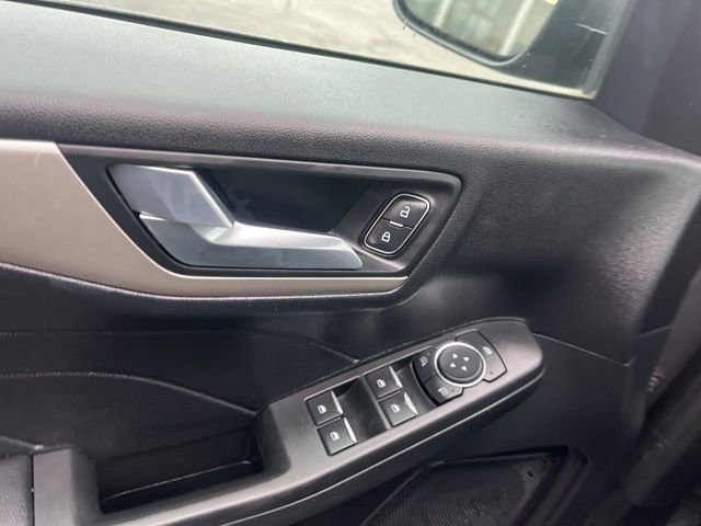 Certified 2021 Ford Escape SEL image 20