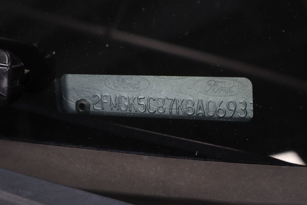 Certified 2019 Ford Flex SEL w/ Equipment Group 202A FWD image 38