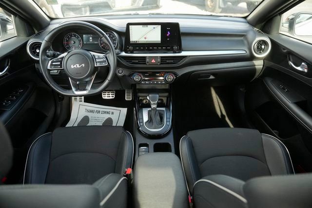 Used 2024 Kia Forte GT-Line image 20