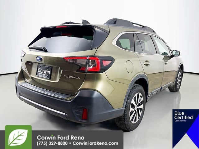 Used 2022 Subaru Outback Premium image 6