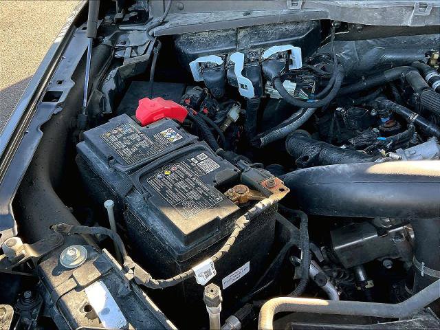 Certified 2025 Ford F150 Tremor AWD/4WD image 33