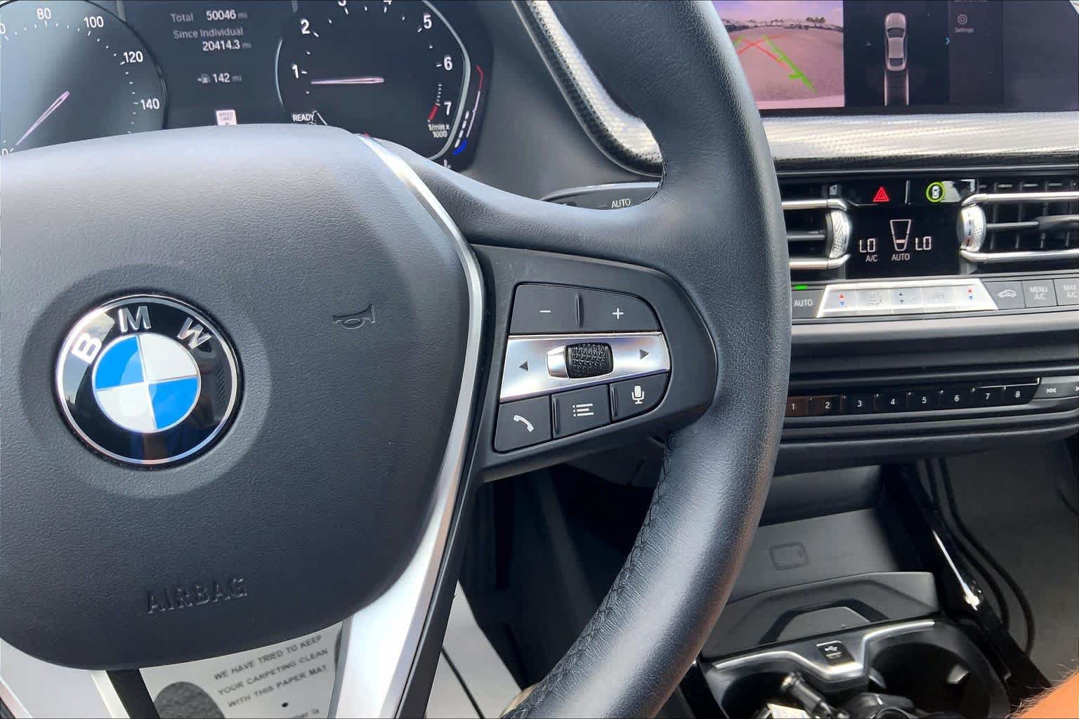 Used 2021 BMW 228i xDrive Gran Coupe w/ Convenience Package AWD/4WD image 25