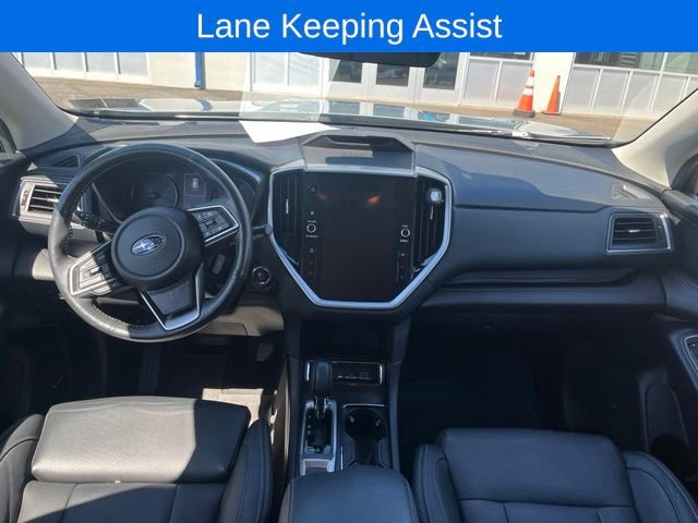 Used 2023 Subaru Ascent Limited w/ Technology Package AWD/4WD image 15