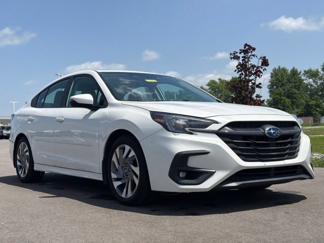 Used 2023 Subaru Legacy Limited AWD/4WD 360° Tour