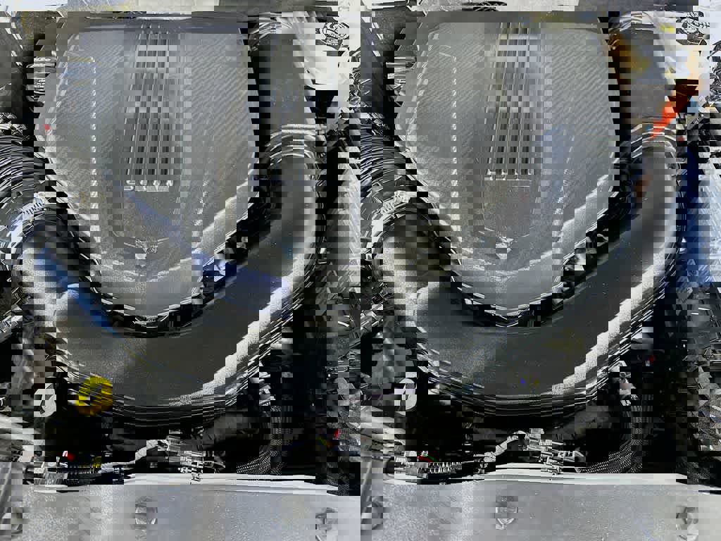 Used 2025 GMC Acadia Elevation image 12