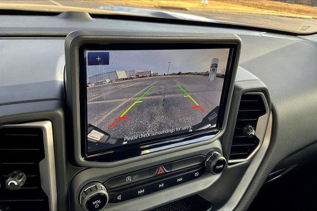 Certified 2022 Ford Bronco Sport Outer Banks image 25