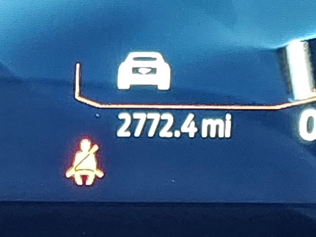 Certified 2026 Ford Mustang GT w/ Mustang Nite Pony Package image 33