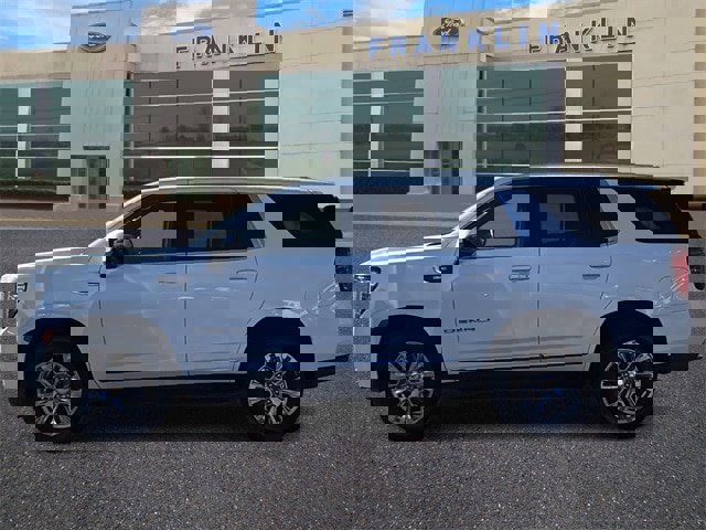 Used 2023 GMC Yukon Denali image 4