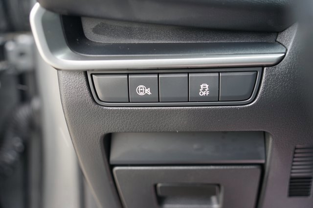 Used 2024 MAZDA MAZDA3 s image 12
