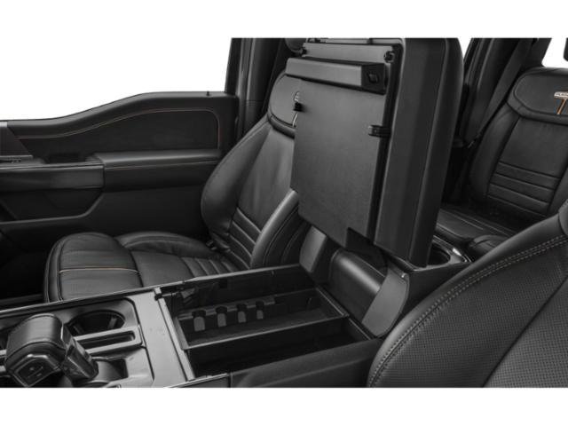 Certified 2021 Ford F150 Platinum w/ Equipment Group 701A High image 17