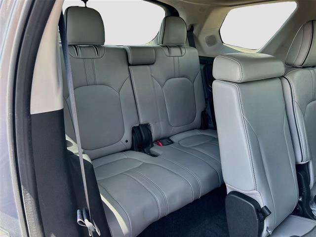 Used 2023 Honda Pilot Elite image 31