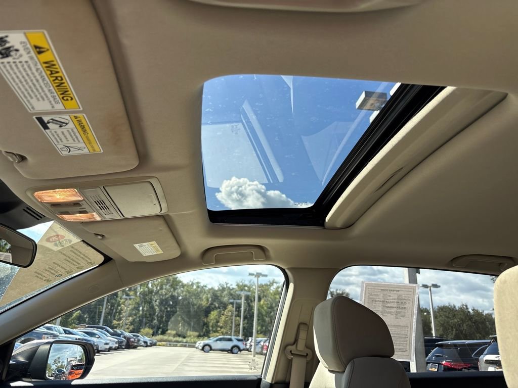 Used 2017 Honda CR-V EX image 8