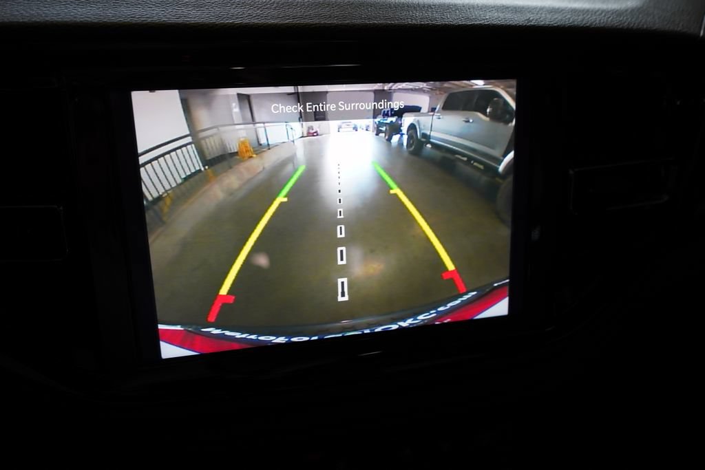 Used 2024 Dodge Durango GT RWD image 39