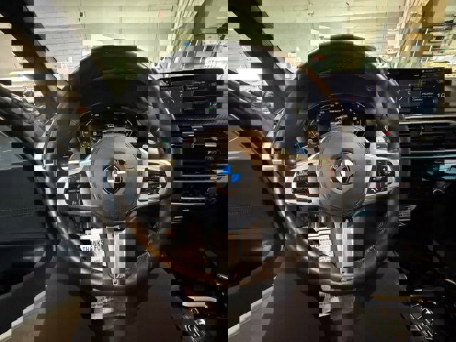 Used 2021 BMW X4 M40i w/ Premium Package image 9