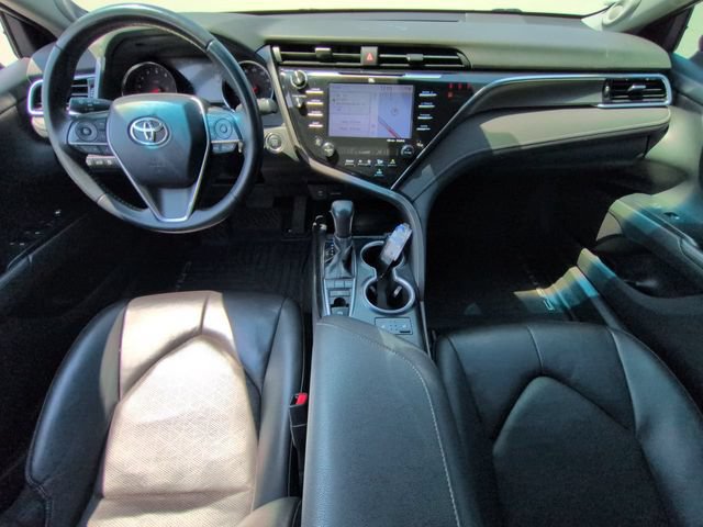 Used 2018 Toyota Camry XSE w/ Driver Assist Package FWD image 18