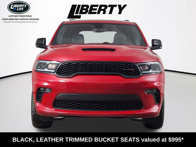 Used 2021 Dodge Durango GT image 8