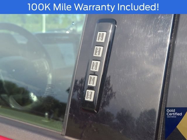 Certified 2022 Ford F150 XLT w/ Equipment Group 302A High AWD/4WD image 21