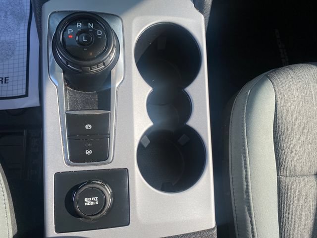 Certified 2023 Ford Bronco Sport Big Bend AWD/4WD image 21