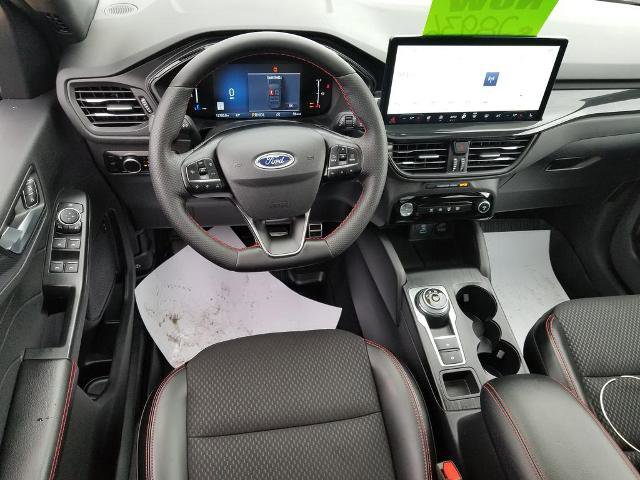 Certified 2023 Ford Escape ST-Line w/ Tech Pack #1 image 18
