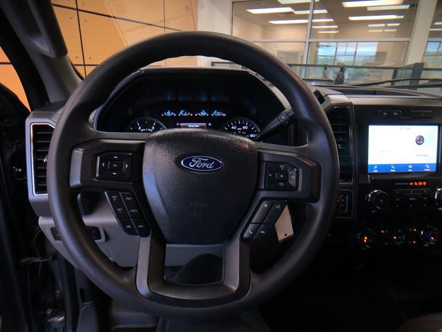 Certified 2022 Ford F250 XLT AWD/4WD image 13