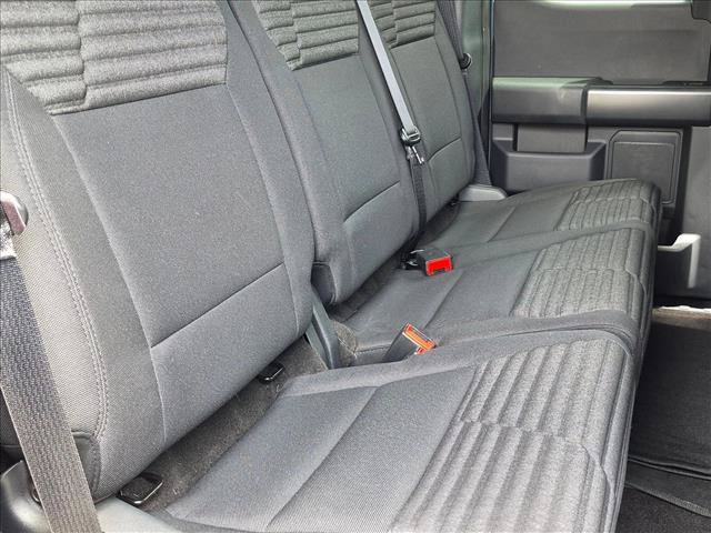 Certified 2023 Ford F150 XL w/ STX Appearance Package RWD image 18