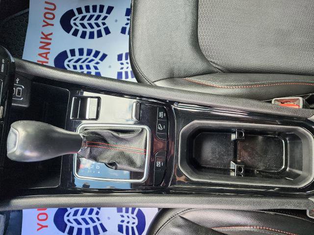 Used 2022 Jeep Compass Trailhawk w/ Trailhawk Convenience Group image 15