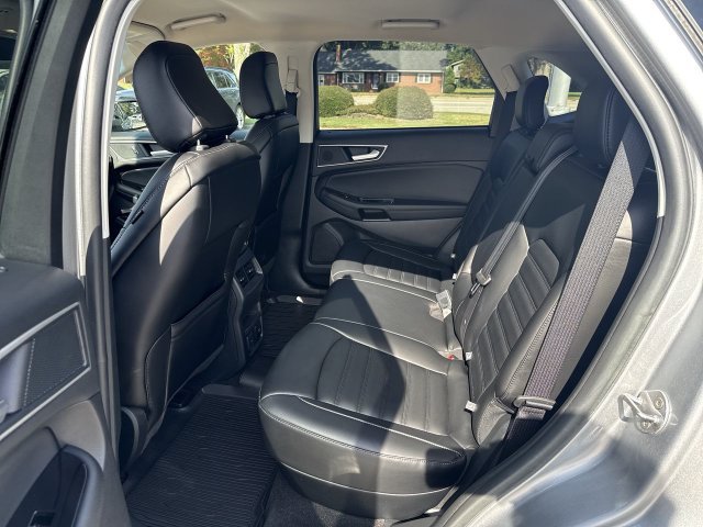 Certified 2020 Ford Edge SEL w/ Convenience Package FWD image 23