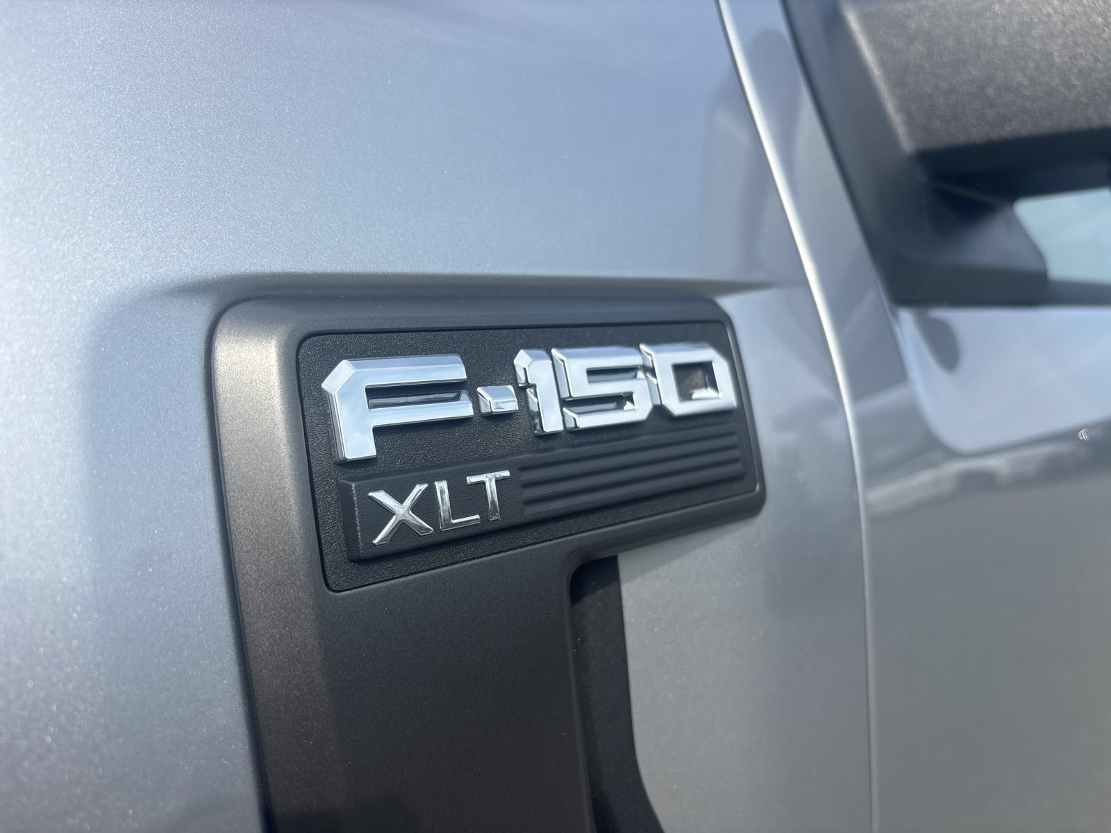 Certified 2023 Ford F150 XLT w/ Equipment Group 302A High AWD/4WD image 13