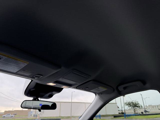 Certified 2025 Ford Maverick XLT FWD image 16