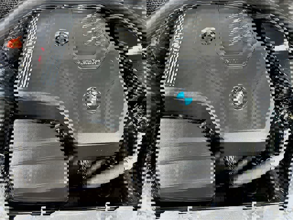 Used 2023 BMW 430i Convertible image 12