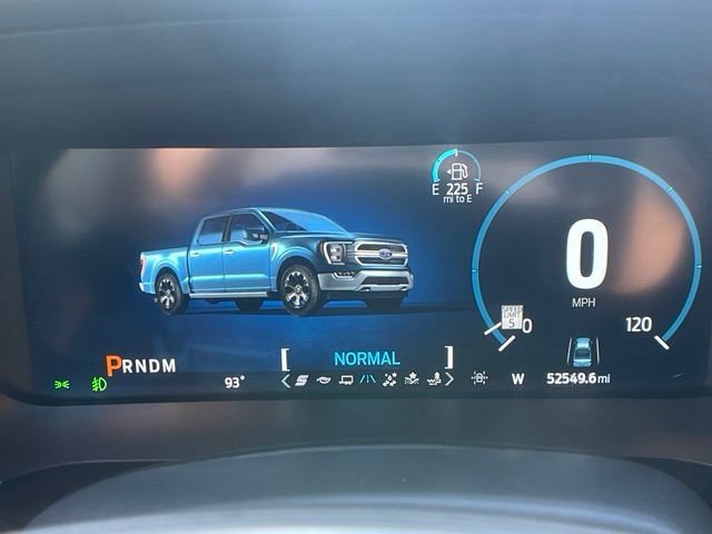 Certified 2023 Ford F150 Lariat w/ Equipment Group 502A High AWD/4WD image 31