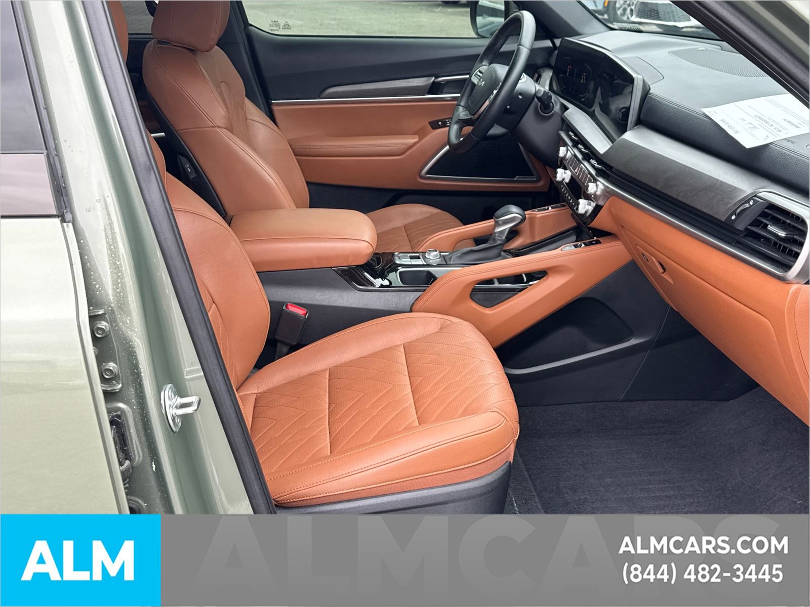 Used 2024 Kia Telluride EX X-Line image 16