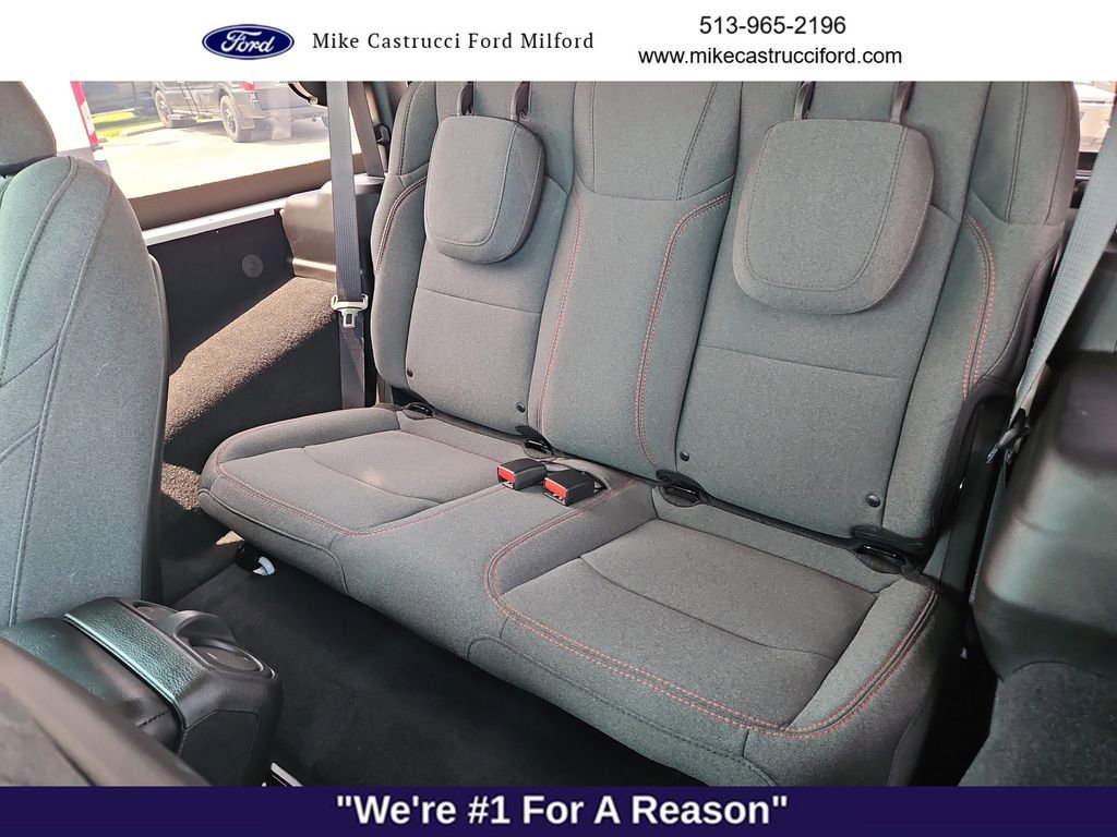 Used 2024 Jeep Wrangler Rubicon AWD/4WD image 27