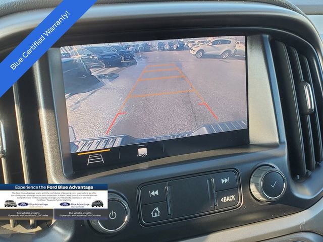 Used 2022 Chevrolet Colorado Z71 image 15