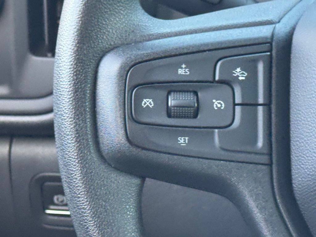 Used 2022 Chevrolet Silverado 1500 Custom image 22