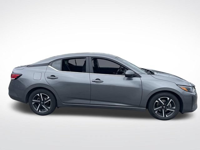 Used 2024 Nissan Sentra SV FWD image 14