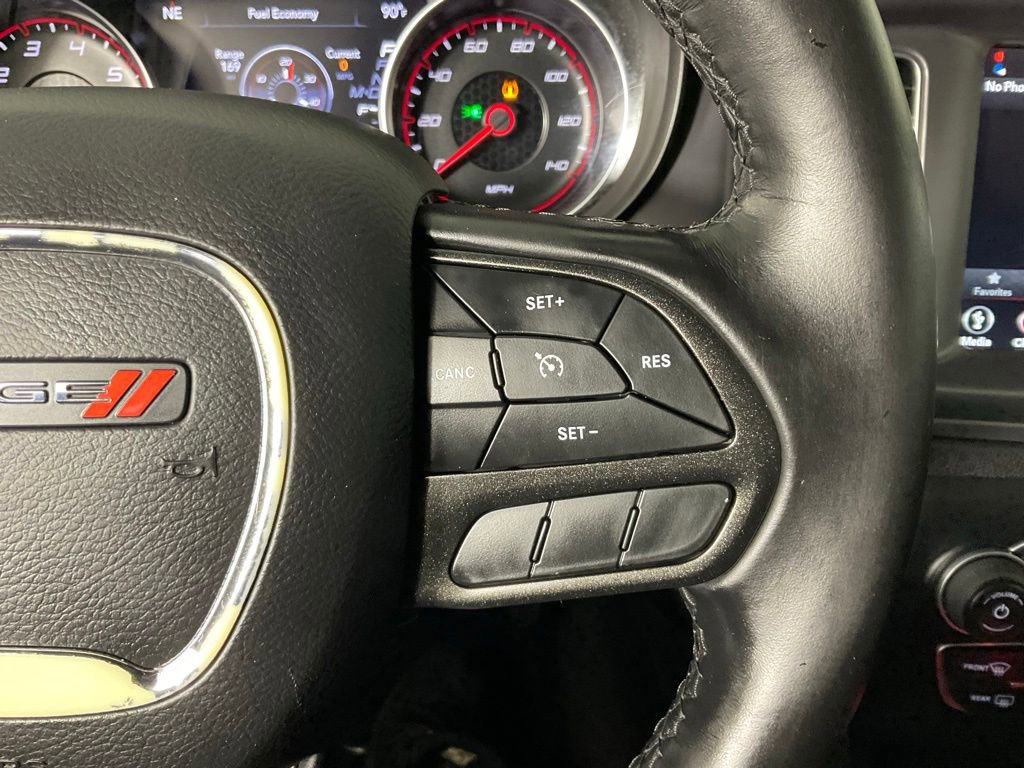 Used 2023 Dodge Charger SXT RWD image 24