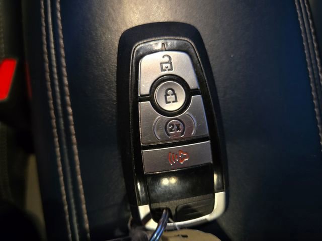 Certified 2023 Ford Bronco Sport Outer Banks image 28